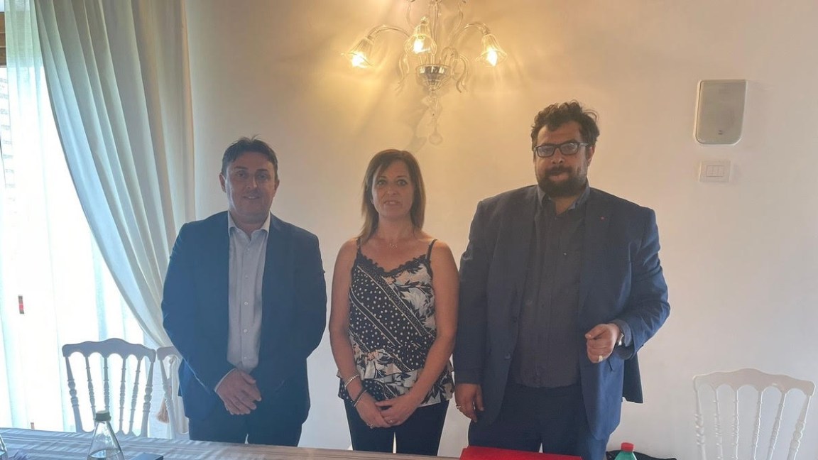 elezione Elisabetta Masciarri