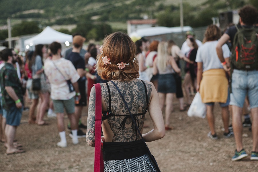 hempiness music festival _repertorio