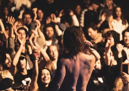 hempiness music festival _repertorio