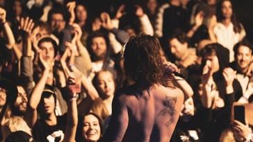 hempiness music festival _repertorio