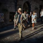 Ogni angolo, ogni pietra ad Assisi