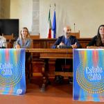 presentazione estate in città 2022