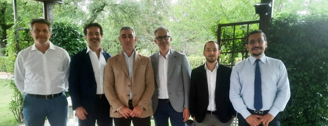 SECONDO INCONTRO DI IKIGAI