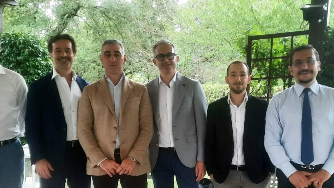 SECONDO INCONTRO DI IKIGAI