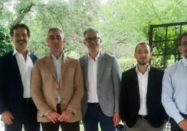 SECONDO INCONTRO DI IKIGAI