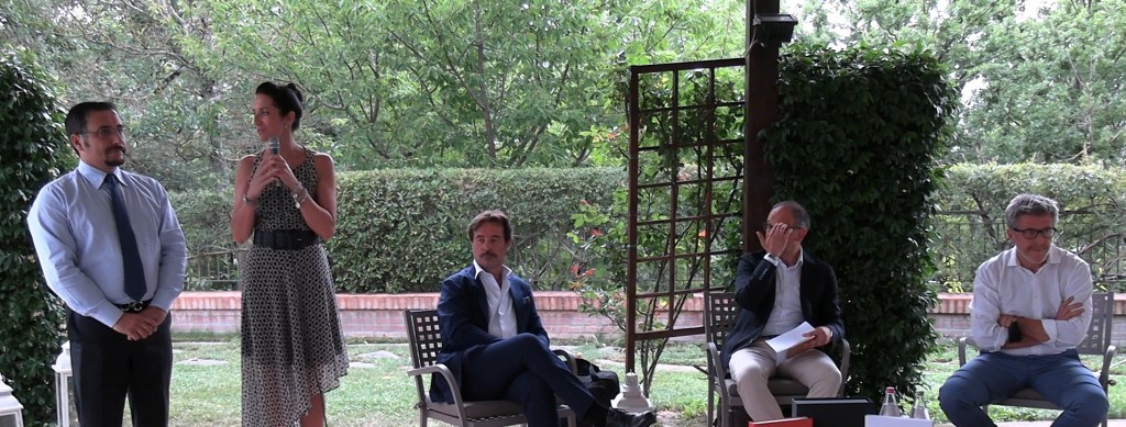 SECONDO INCONTRO DI IKIGAI