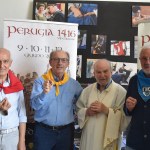 nuova sede dell'associazione Perugia1416