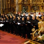 Schola Gregoriana de Madrid