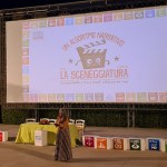 Un algoritmo narrativo