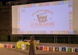 Un algoritmo narrativo