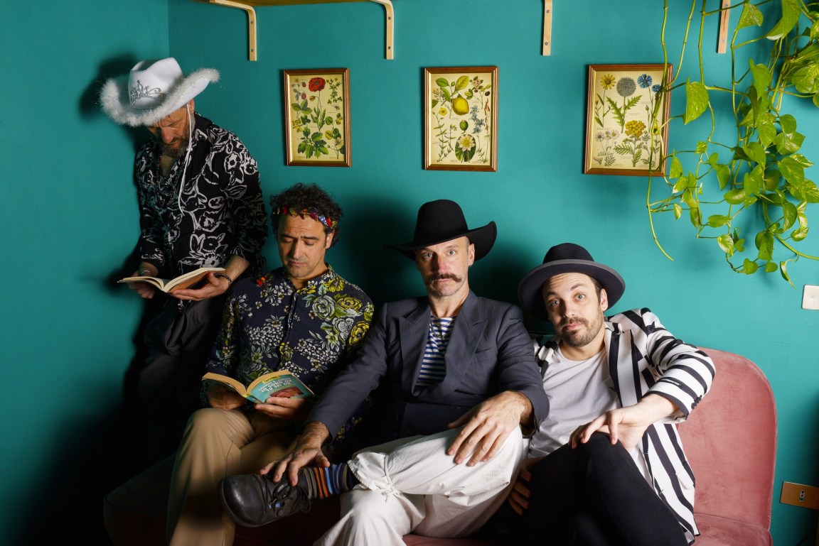 Slavi-Bravissime persone