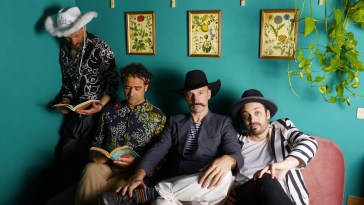 Slavi-Bravissime persone