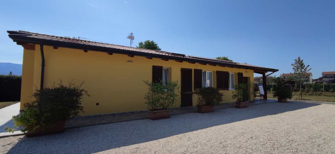 E-Co servizio residenziale socio sanitario per minori