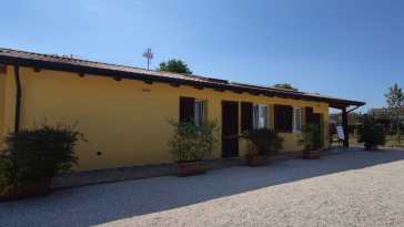 E-Co servizio residenziale socio sanitario per minori