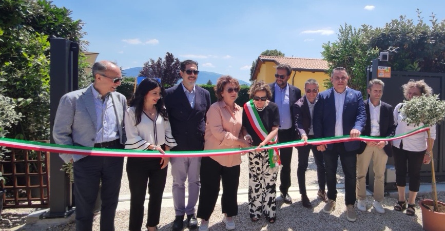 E-Co servizio residenziale socio sanitario per minori 