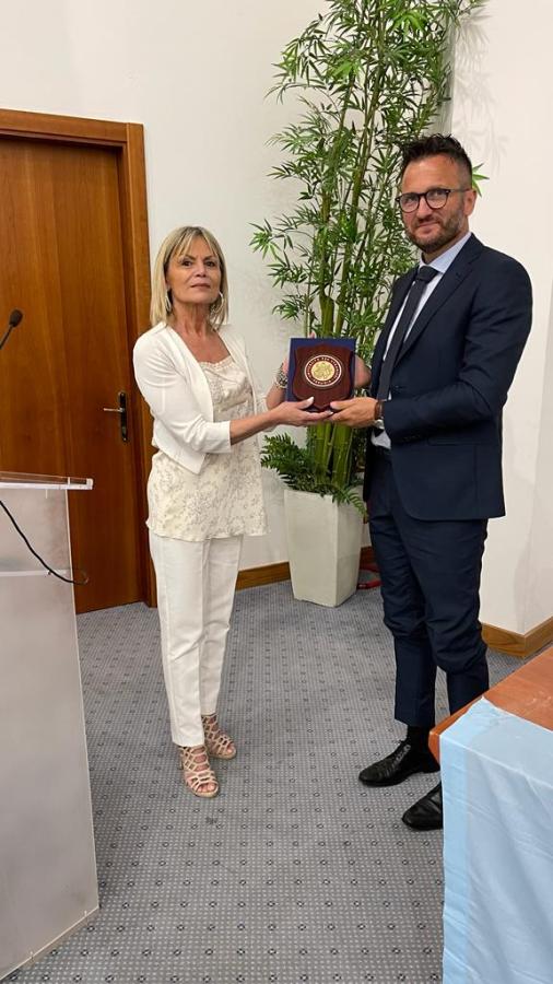 nono congresso regionale del Siulp