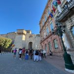 Gran tour Perugia Arco