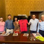 presentazione Perugia Urban night trail 2022