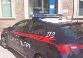 carabinieri amelia