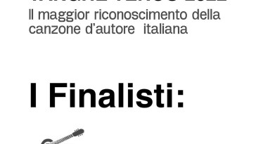 dalla pagina Facebook Club Tenco