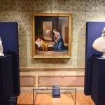 Al tempo di Canova. Un itinerario umbro