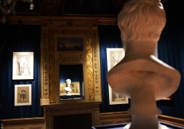 Al tempo di Canova. Un itinerario umbro