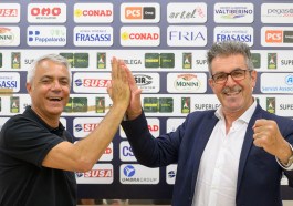 Anastasi e Sirci