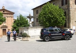 carabinieri di bettona