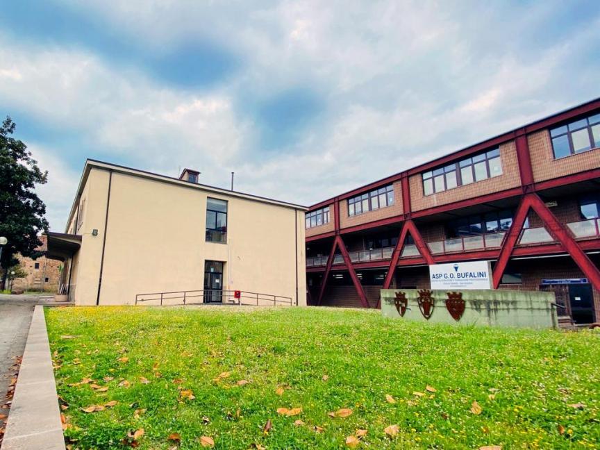 Bufalini Città di Castello