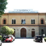 Caserma Gonzaga Foligno