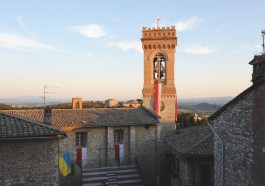 Corciano