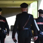 carabinieri terni
