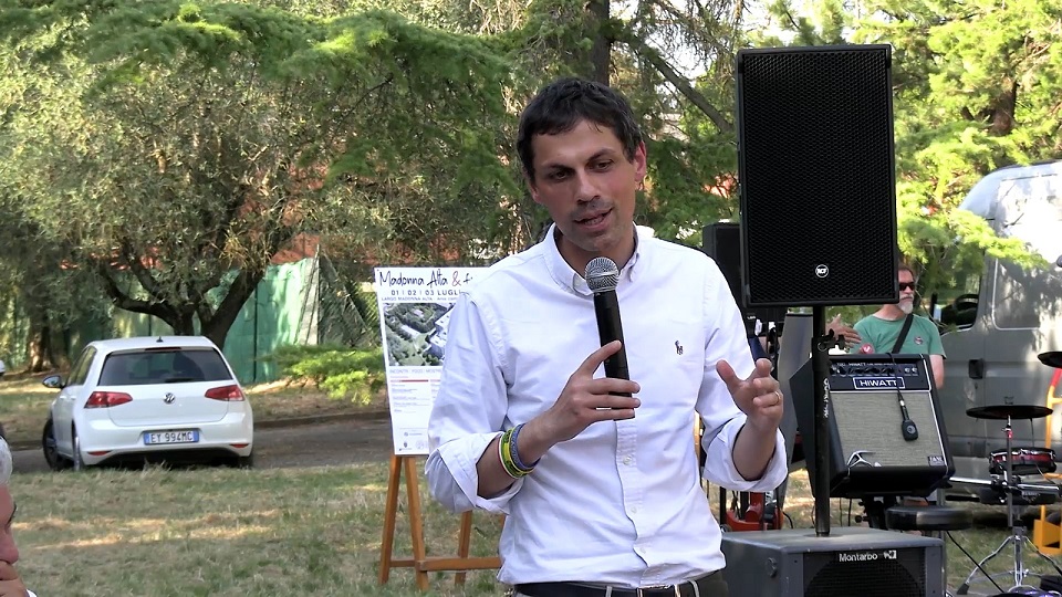 Madonna Alta e friends