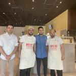 Molini Fagioli Pizzaman