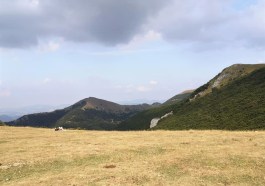 Monte Cucco_foto Fra Cec