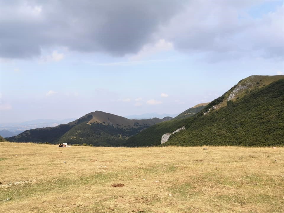 Monte Cucco_foto Fra Cec