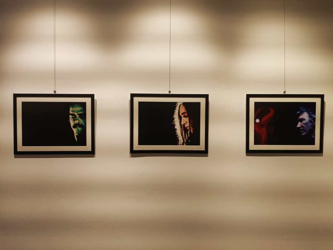 Mostra Chi è Simone Cecchetti