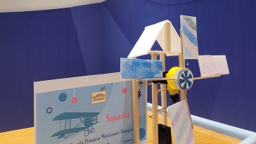 Eureka! Funziona! 2022