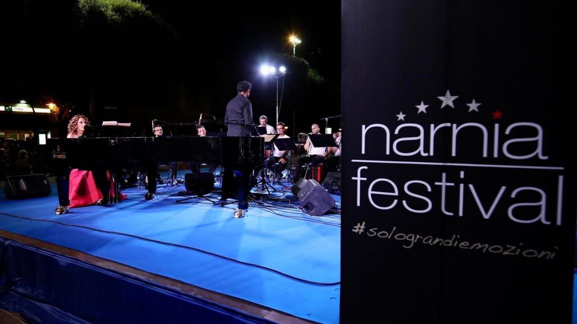 Narnia Festival