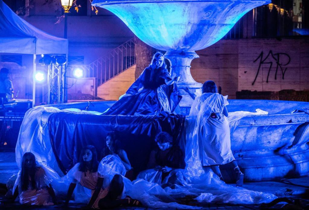 Narnia Festival Opera