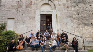 Orchestra da Camera di Perugia