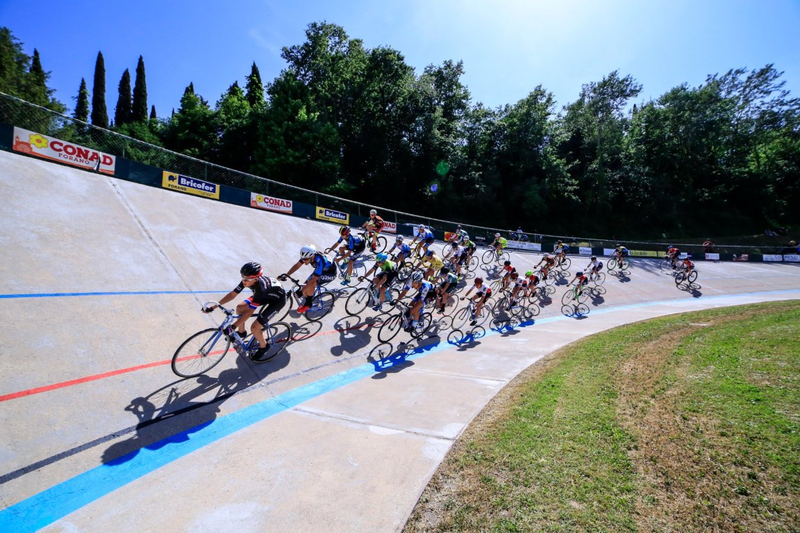 Pista Forano Uc Foligno