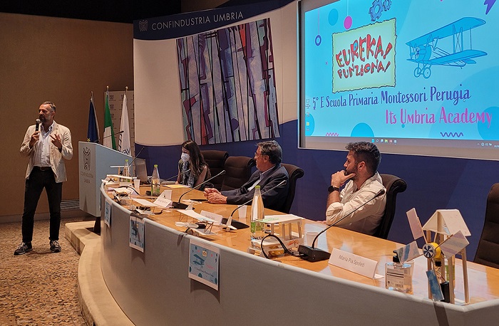 Eureka! Funziona! 2022