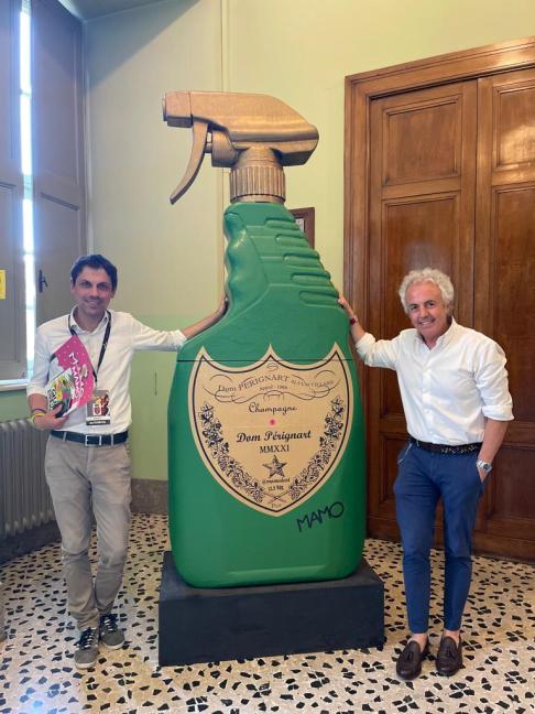 queen pass mamo romizi perugia