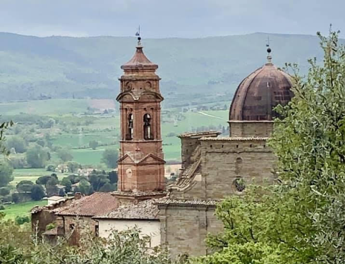 Santuario di Mongiovino