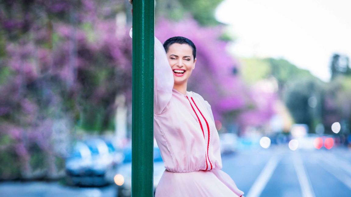 Silvia Salemi_ph. Sara Galimberti