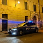 polizia Spoleto