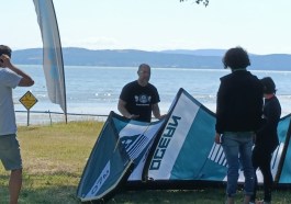 Sport e disabilità Kite4all 1
