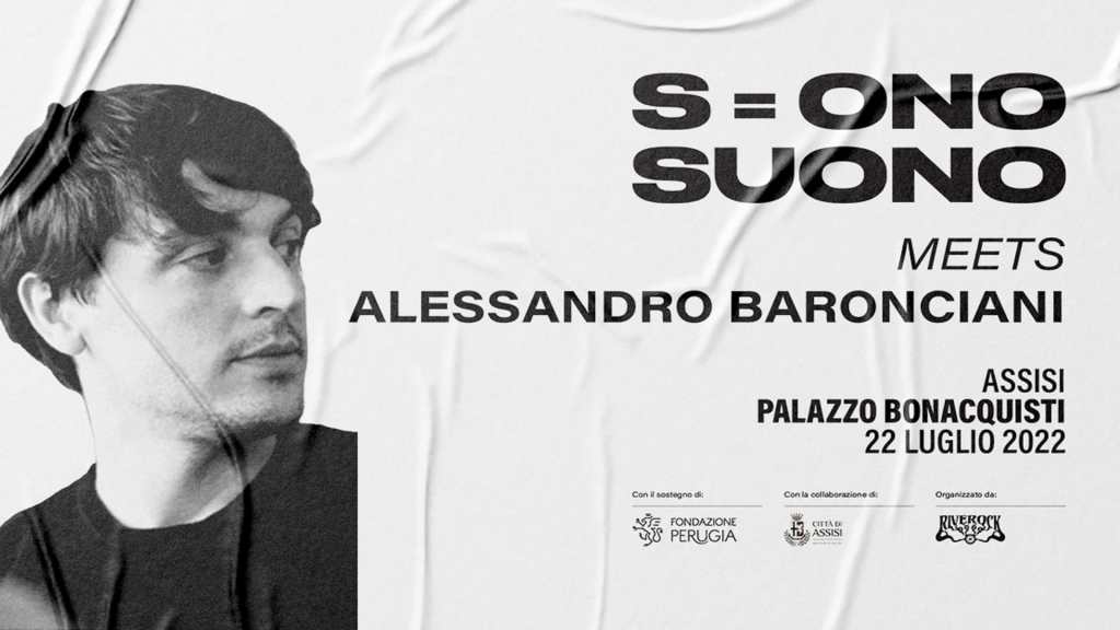 Talk con Alessandro Baronciani (1)