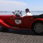 Foto di Vincenzo Pezzetti - Mille Miglia